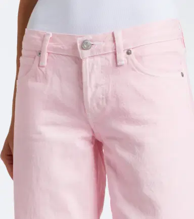 Frame Gray wide-leg jeans | Thumbnail 2