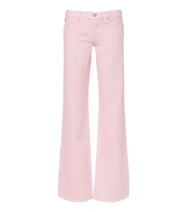 Frame Gray wide-leg jeans | Thumbnail 1