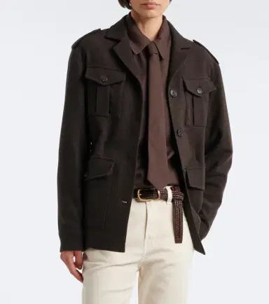 Eleventy Wool jacket | Thumbnail 3 Eleventy Wool jacket | Thumbnail 3