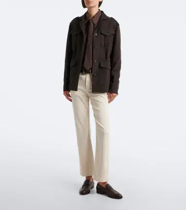 Eleventy Wool jacket | Thumbnail 5 Eleventy Wool jacket | Thumbnail 5