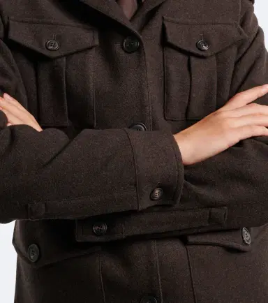 Eleventy Wool jacket | Thumbnail 7 Eleventy Wool jacket | Thumbnail 7