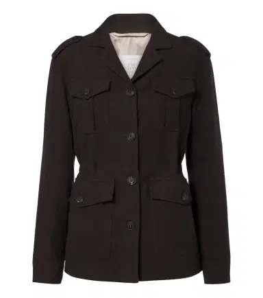 Eleventy Wool jacket | Thumbnail 1 Eleventy Wool jacket | Thumbnail 1
