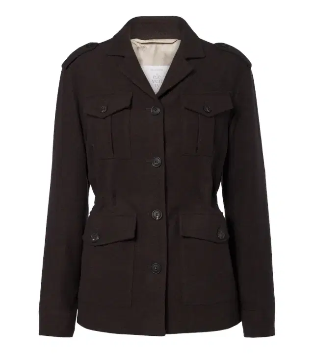 Eleventy Wool jacket