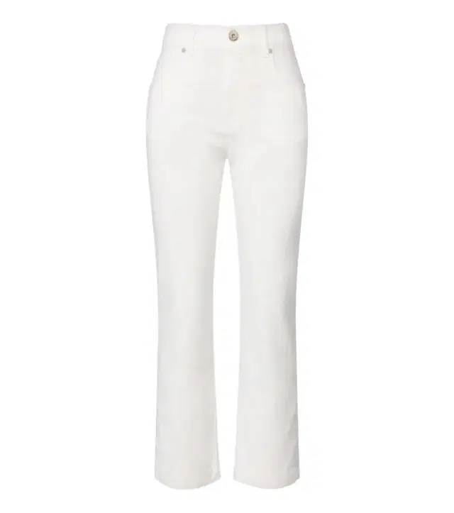 Eleventy Cropped slim jeans