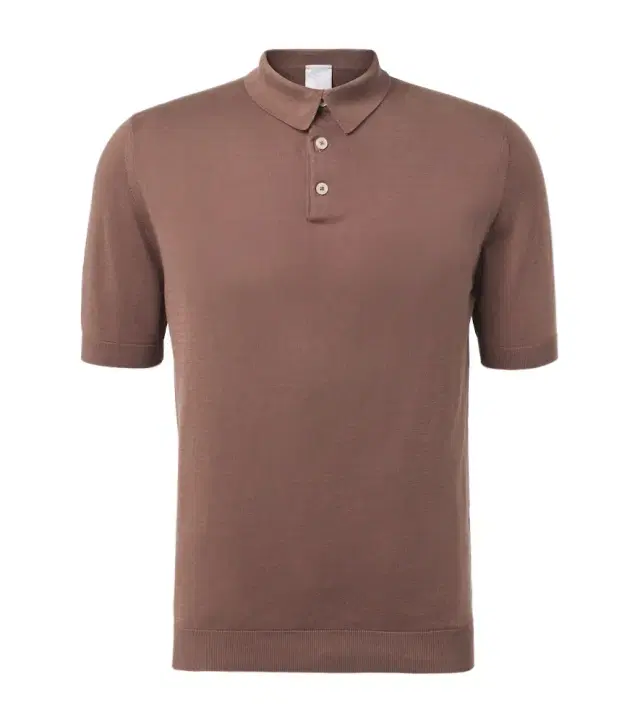 Eleventy Cotton polo shirt