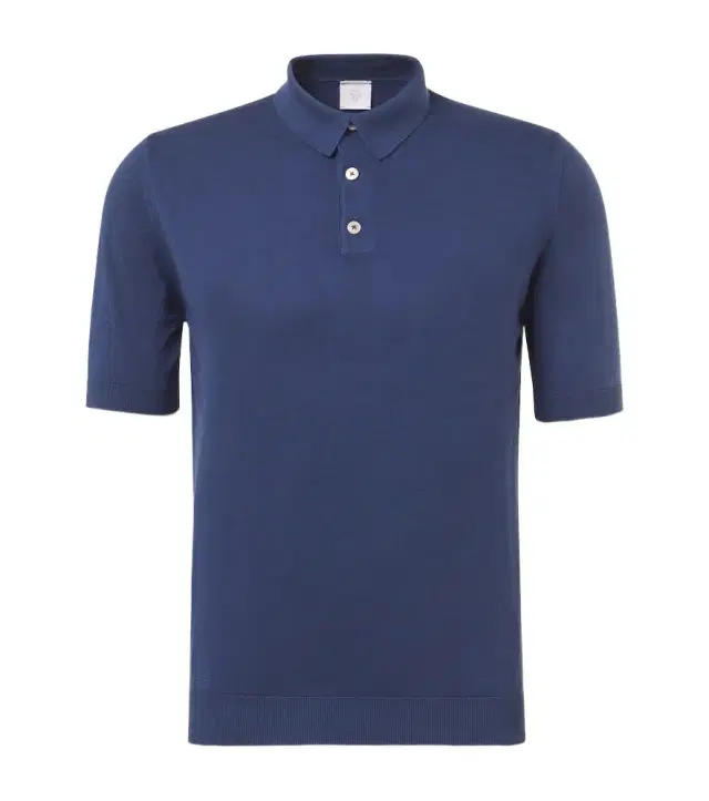 Eleventy Cotton polo shirt