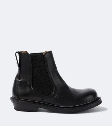 Our Legacy Posh leather Chelsea boots | Thumbnail 2 Our Legacy Posh leather Chelsea boots | Thumbnail 2
