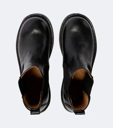 Our Legacy Posh leather Chelsea boots | Thumbnail 3 Our Legacy Posh leather Chelsea boots | Thumbnail 3