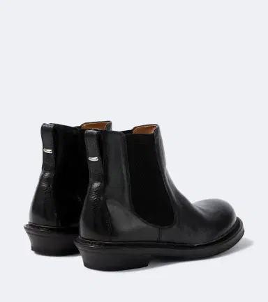 Our Legacy Posh leather Chelsea boots | Thumbnail 6 Our Legacy Posh leather Chelsea boots | Thumbnail 6