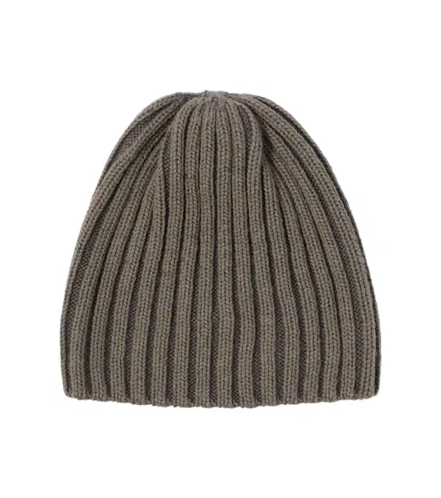 Our Legacy Boston ribbed-knit wool beanie