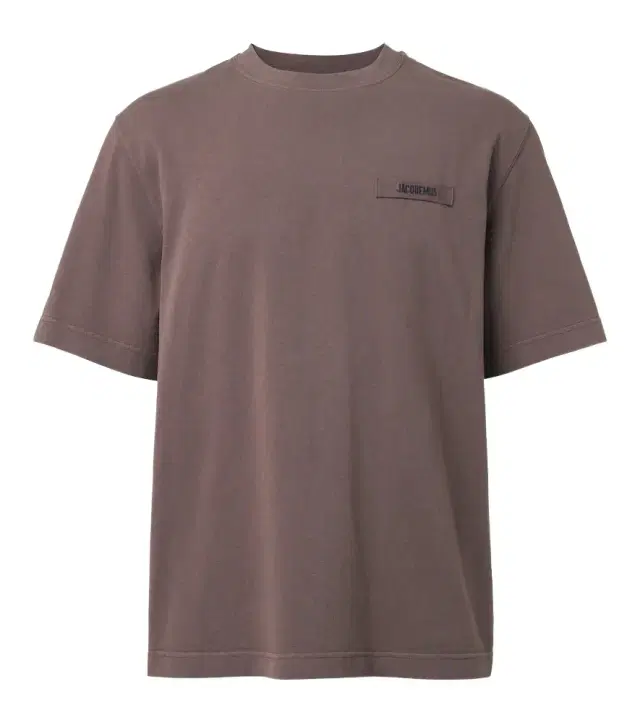 Jacquemus Logo cotton jersey T-shirt