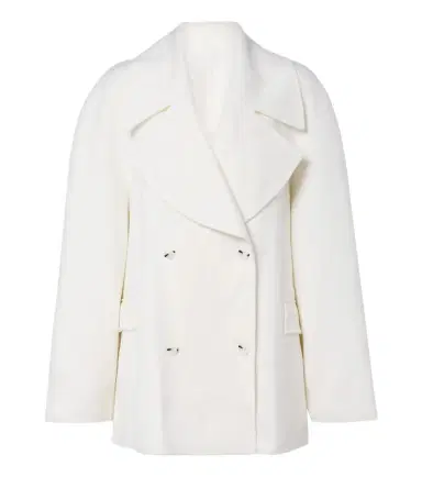 Loulou de Saison Neil wool and cashmere jacket | Thumbnail 1