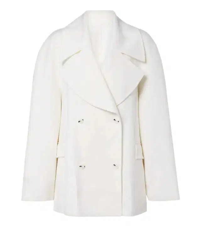 Neil wool and cashmere jacket