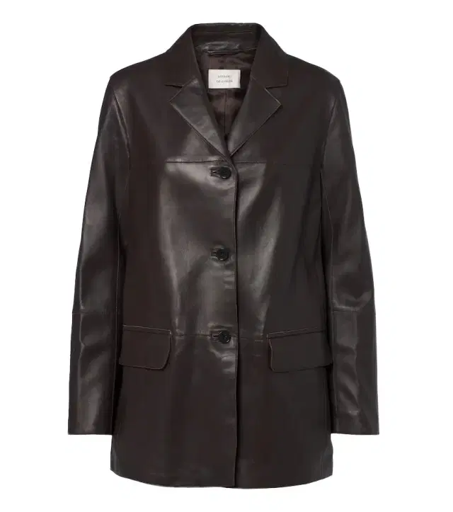 Nari leather jacket