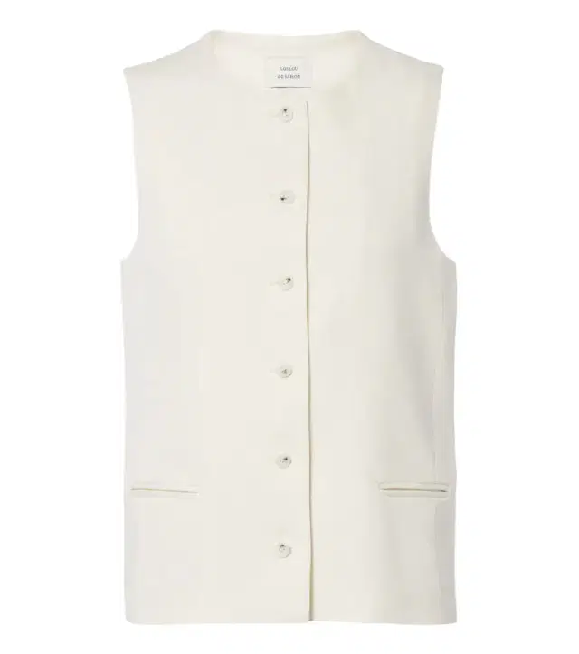 Loulou de Saison Jane vest