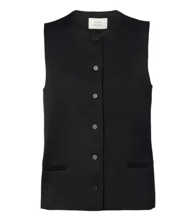 Loulou de Saison Jane vest | Thumbnail 1