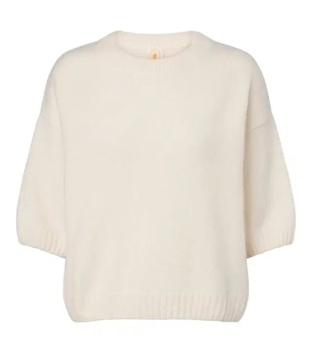 Jardin des Orangers Cashmere and silk sweater
