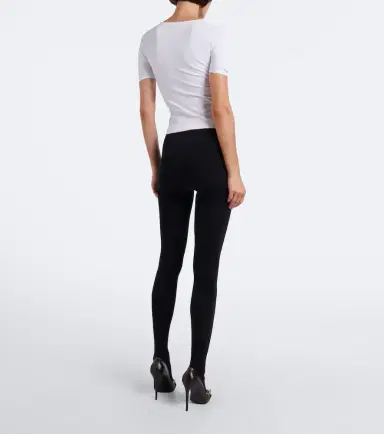 Gucci Jersey leggings | Thumbnail 3 Gucci Jersey leggings | Thumbnail 3