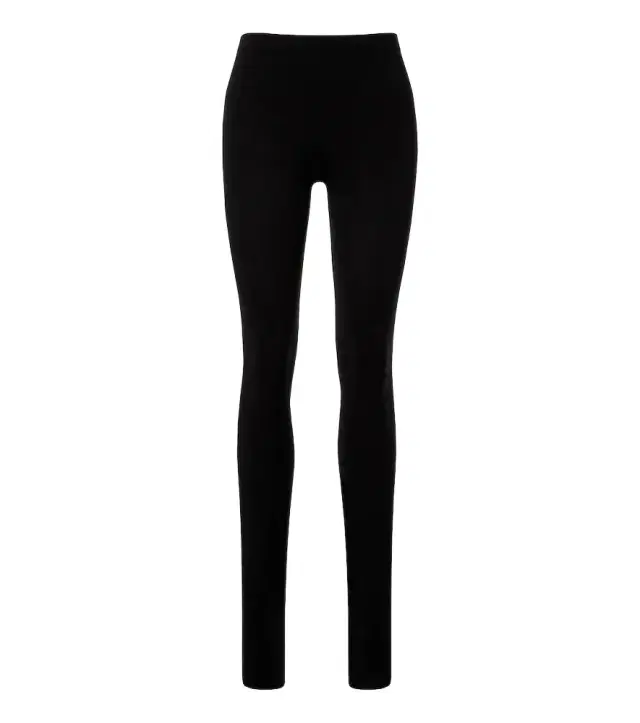 Gucci Jersey leggings