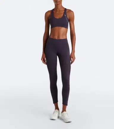 Adidas by Stella McCartney Logo jersey sports bra | Thumbnail 5 Adidas by Stella McCartney Logo jersey sports bra | Thumbnail 5