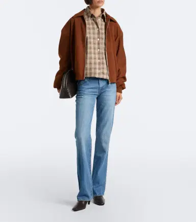 Frame Off Duty Rodeo bootcut jeans | Thumbnail 3