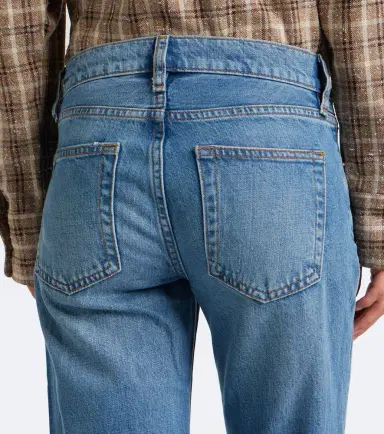 Frame Off Duty Rodeo bootcut jeans | Thumbnail 4