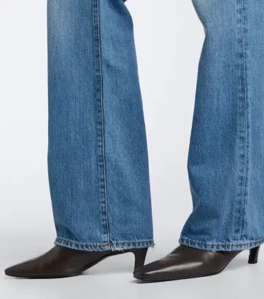 Frame Off Duty Rodeo bootcut jeans | Thumbnail 5