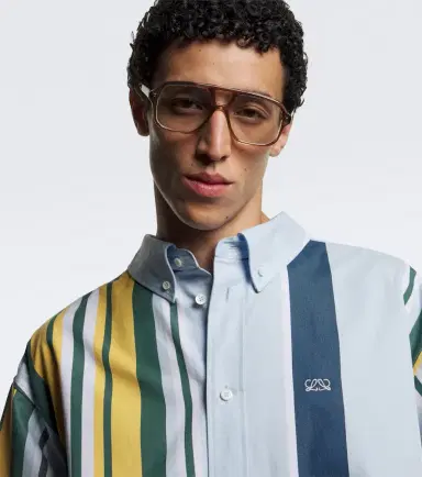 Loewe Slim aviator glasses | Thumbnail 3 Loewe Slim aviator glasses | Thumbnail 3