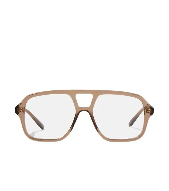 Loewe Slim aviator glasses