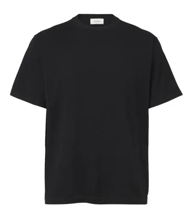 Lisa Yang Bradley cotton and cashmere T-shirt