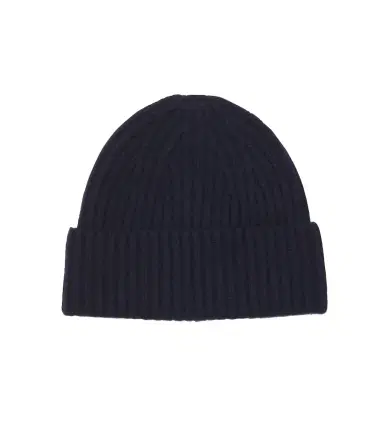Lisa Yang Menton ribbed-knit cashmere beanie | Thumbnail 1 Lisa Yang Menton ribbed-knit cashmere beanie | Thumbnail 1