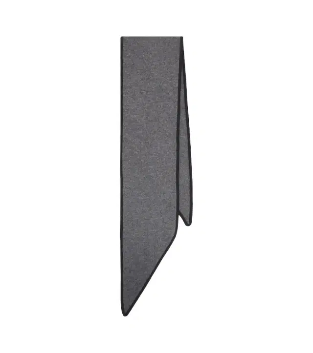 Lisa Yang Chelsea cashmere scarf