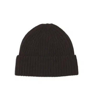 Lisa Yang Menton ribbed-knit cashmere beanie | Thumbnail 1 Lisa Yang Menton ribbed-knit cashmere beanie | Thumbnail 1