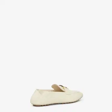 Fendi Driving loafers with FF Tube motif | Thumbnail 3 Fendi Driving loafers with FF Tube motif | Thumbnail 3