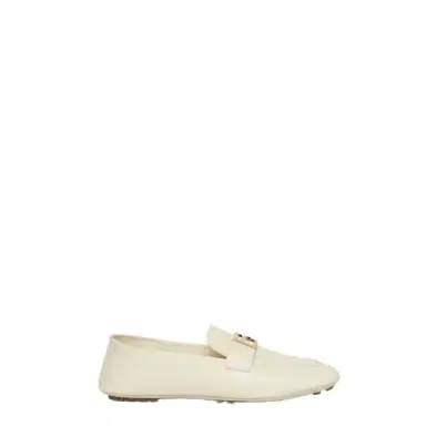 Fendi Driving loafers with FF Tube motif | Thumbnail 1 Fendi Driving loafers with FF Tube motif | Thumbnail 1