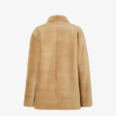 Fendi Jacket with shirt collar | Thumbnail 2 Fendi Jacket with shirt collar | Thumbnail 2