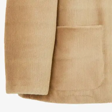 Fendi Jacket with shirt collar | Thumbnail 3 Fendi Jacket with shirt collar | Thumbnail 3