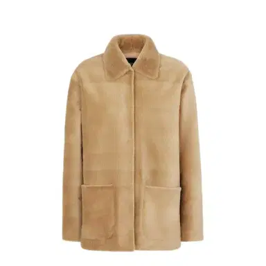 Fendi Jacket with shirt collar | Thumbnail 1 Fendi Jacket with shirt collar | Thumbnail 1