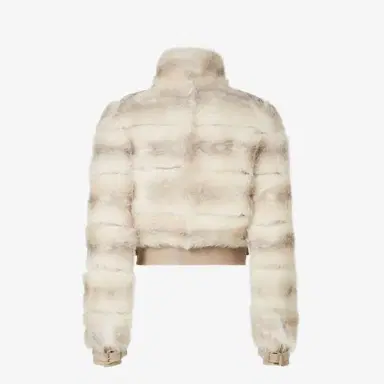 Fendi Short aviator jacket | Thumbnail 2 Fendi Short aviator jacket | Thumbnail 2