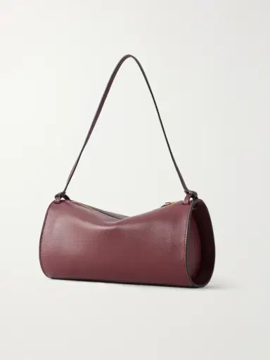 NEOUS Gemini Leather Shoulder Bag | Thumbnail 4