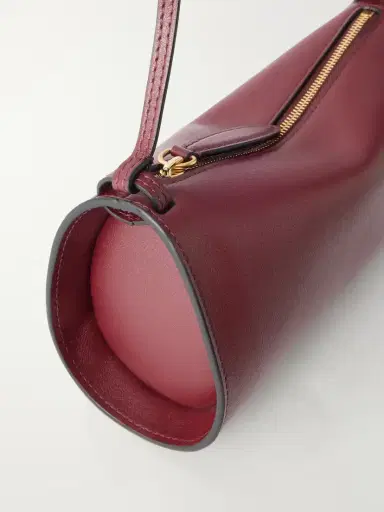 NEOUS Gemini Leather Shoulder Bag | Thumbnail 5