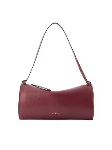 NEOUS Gemini Leather Shoulder Bag | Thumbnail 1