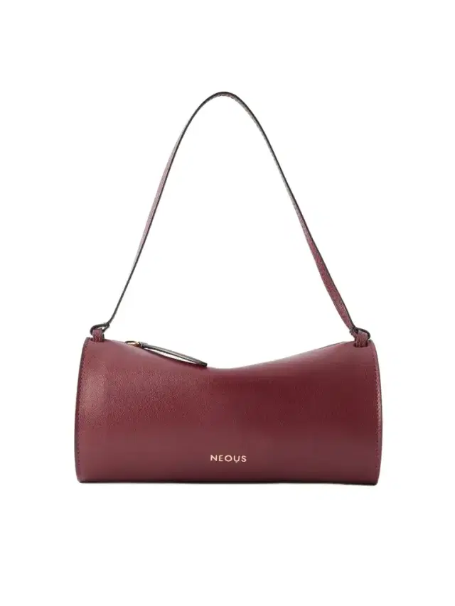 NEOUS Gemini Leather Shoulder Bag