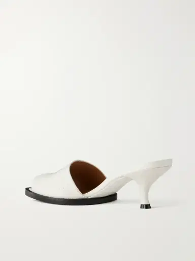 Maison Margiela Tabi City Split-toe Leather Sandals | Thumbnail 3