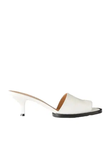 Maison Margiela Tabi City Split-toe Leather Sandals | Thumbnail 1
