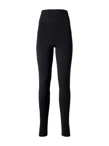 Lanvin Stretch-knit Leggings | Thumbnail 1 Lanvin Stretch-knit Leggings | Thumbnail 1