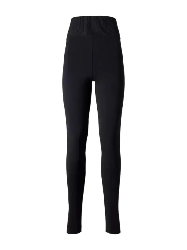 Lanvin Stretch-knit Leggings