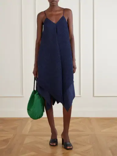 JW Anderson Loafer Leather Sandals | Thumbnail 4 JW Anderson Loafer Leather Sandals | Thumbnail 4
