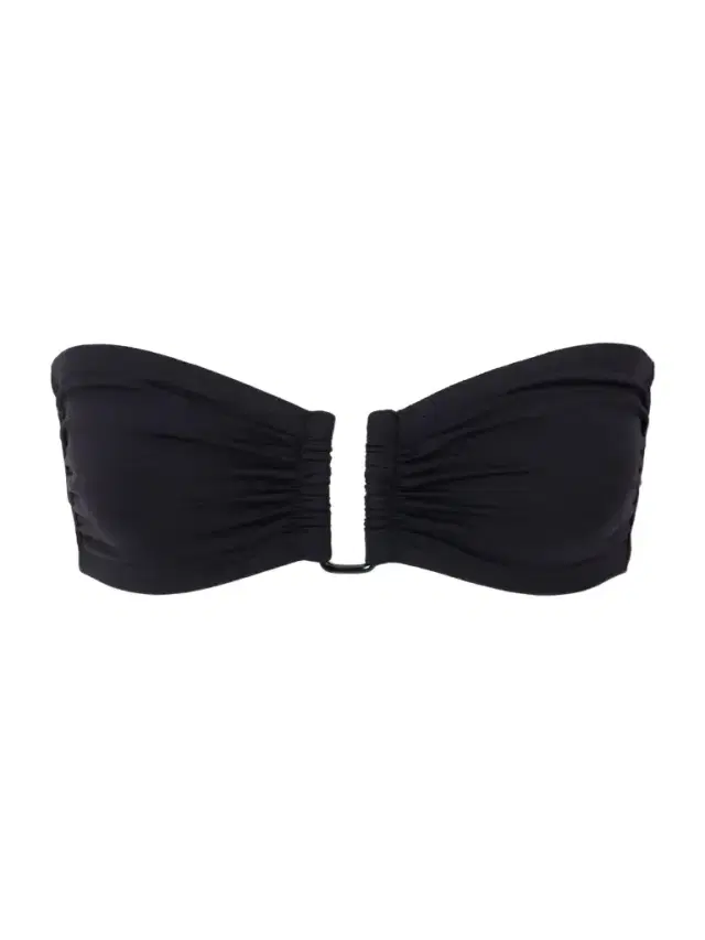 Eres Les Essentiels Show Bandeau Bikini Top
