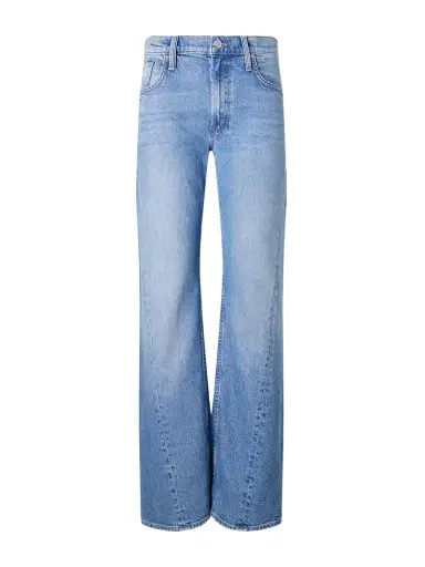 Mother The Bookie Twist Skimp Mid-rise Bootcut Jeans | Thumbnail 1 Mother The Bookie Twist Skimp Mid-rise Bootcut Jeans | Thumbnail 1